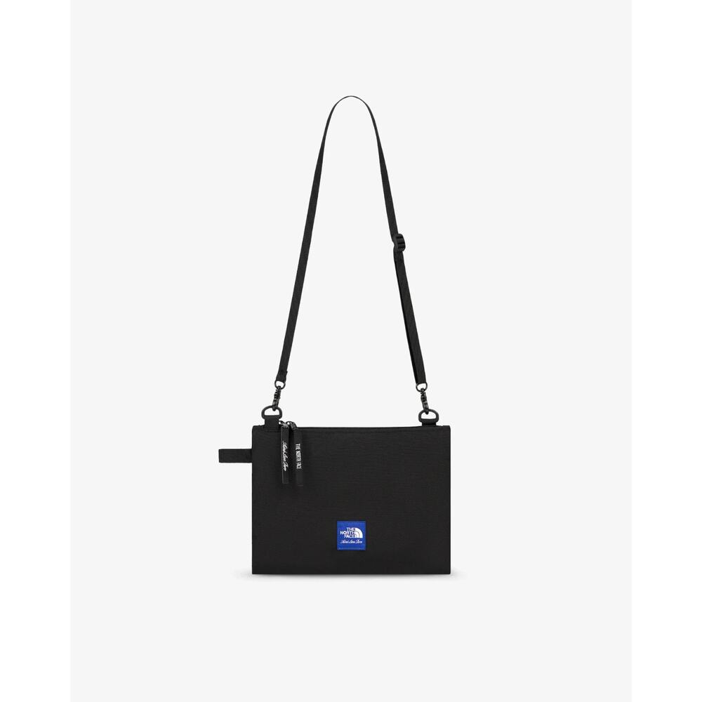 Aime Leon Dore ALD / The North Face Ballistic Nylon Shoulder Bag
